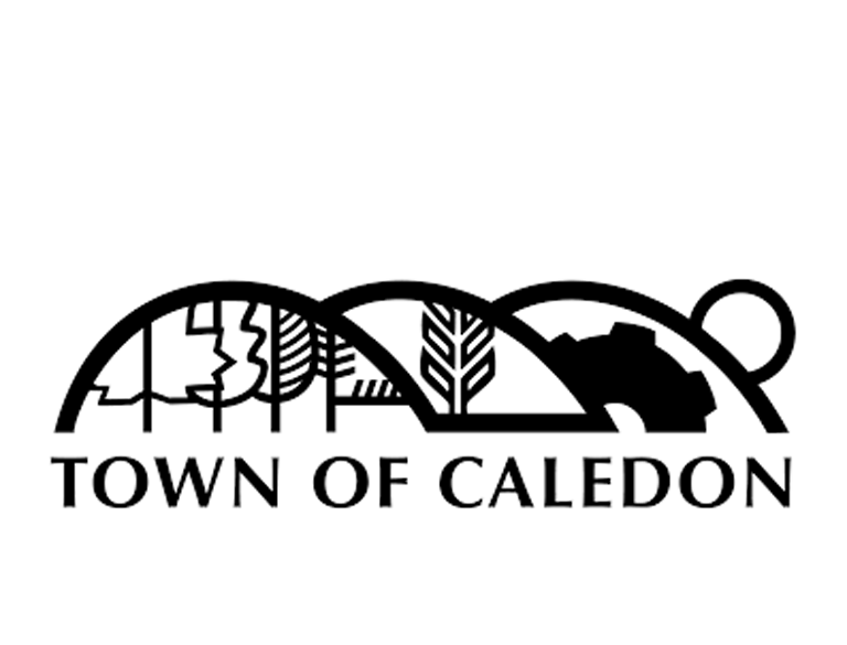 Town of Caledon Logo